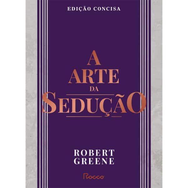 A arte da sedução