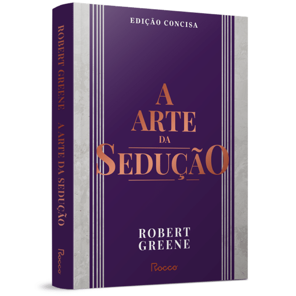 A arte da sedução