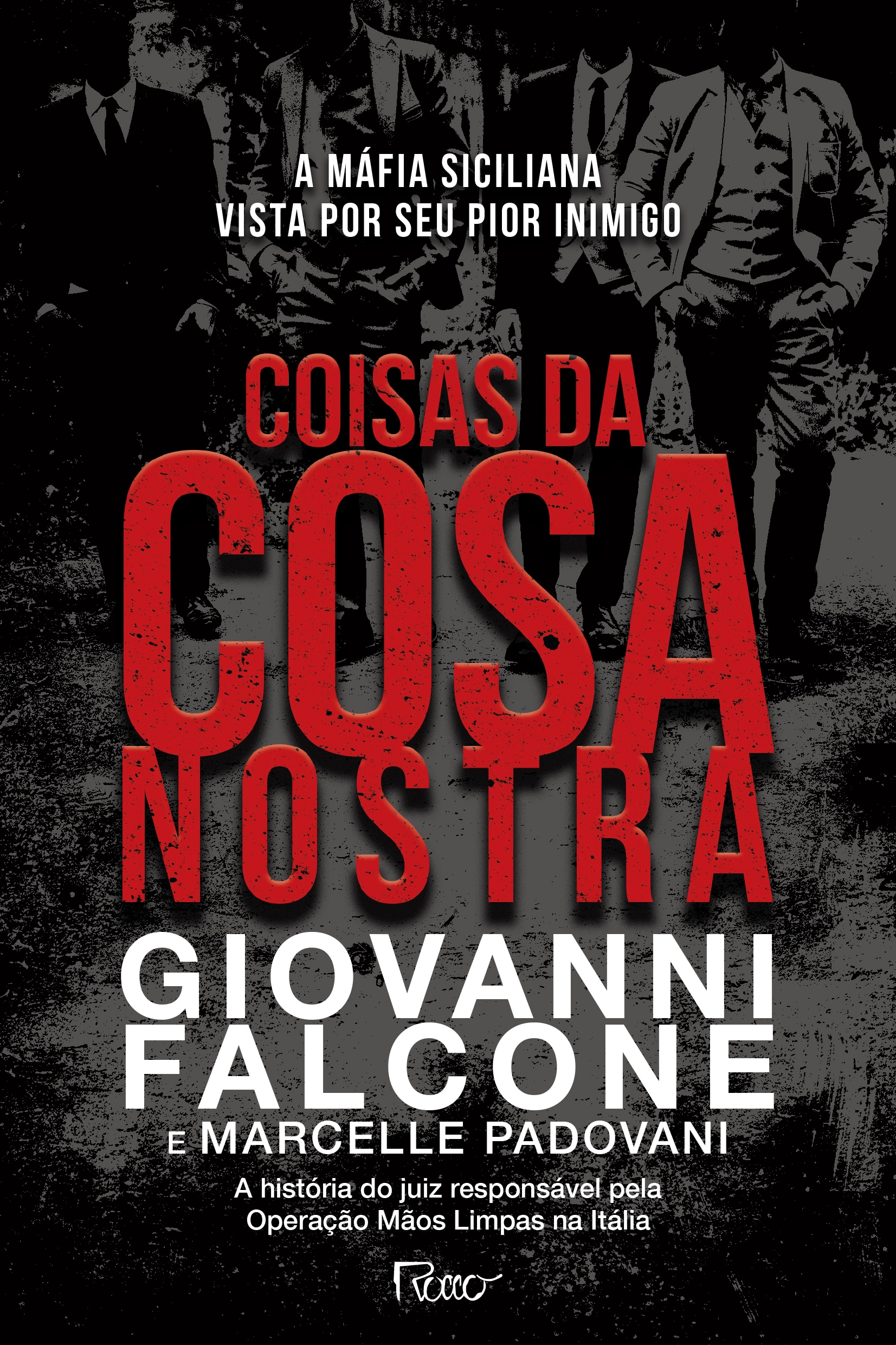 Coisas da Cosa Nostra