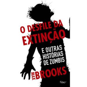 O desfile da extinção