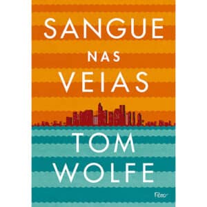 Sangue nas veias