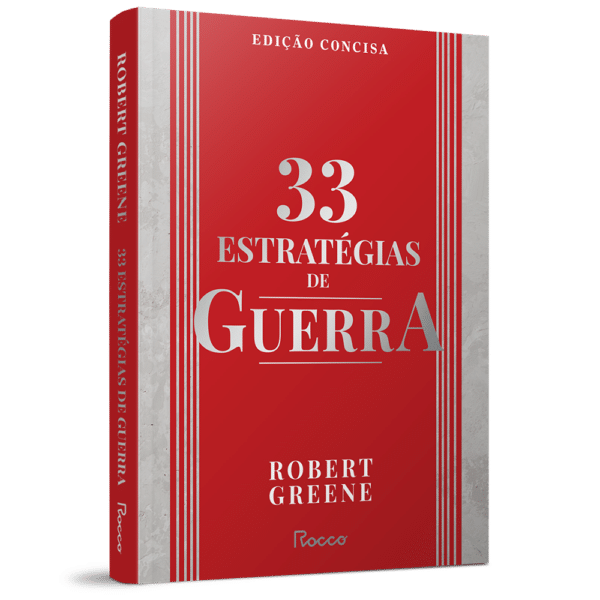 33 estratégias de guerra