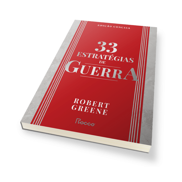 33 estratégias de guerra