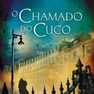 O chamado do cuco