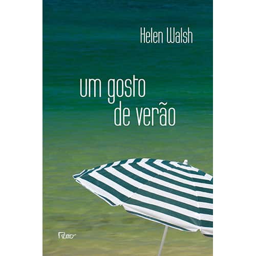 Um gosto de verão