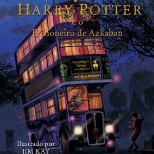 Harry Potter e o Prisioneiro de Azkaban