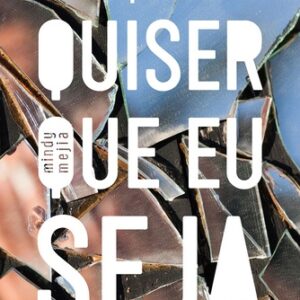 Tudo que você quiser que eu seja