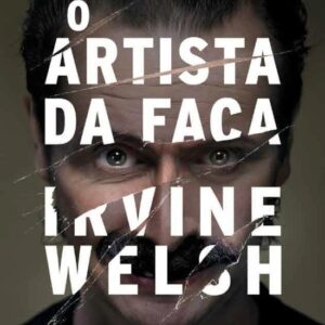 O artista da faca