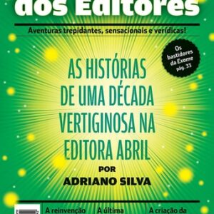 A república dos editores