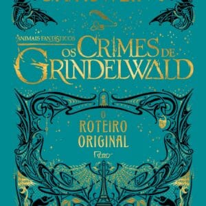 Animais fantásticos: os crimes de Grindelwald