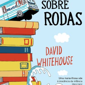 Biblioteca sobre rodas