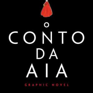 O conto da aia: graphic novel