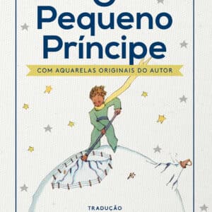 O pequeno príncipe