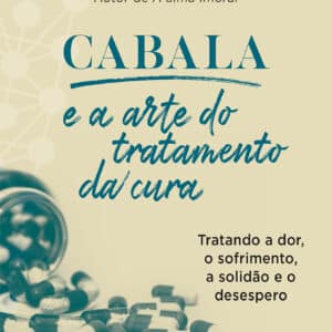 Cabala e a arte do tratamento da cura