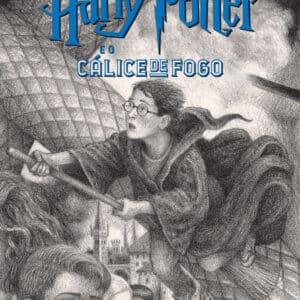 Harry Potter e o Cálice de Fogo