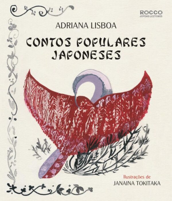 Contos populares japoneses