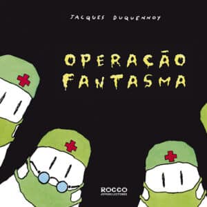 Operação fantasma