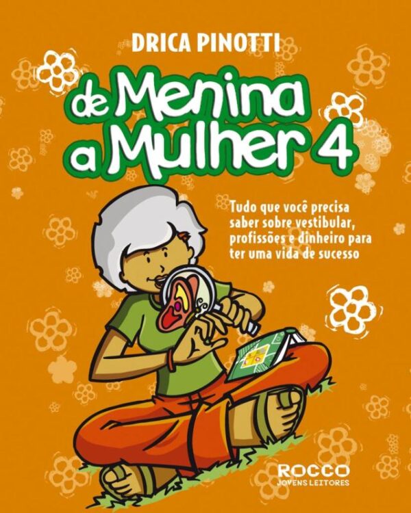 De menina a mulher 4