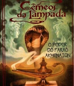 O poder do faraó Akhenaton