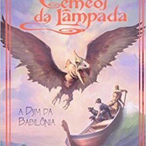 A Djim da Babilônia