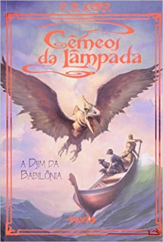 A Djim da Babilônia