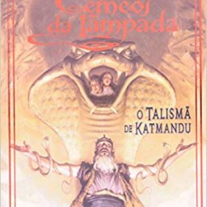 O talismã de Katmandu