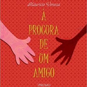 À procura de um amigo