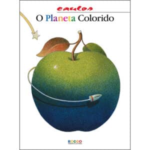O planeta colorido