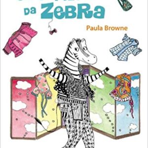 O desfile da zebra