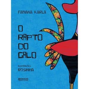 O rapto do galo