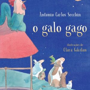 O galo gago