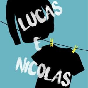 Lucas e Nicolas