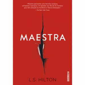 Maestra