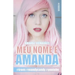 Meu nome é Amanda