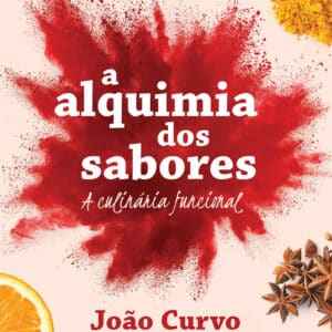 A alquimia dos sabores