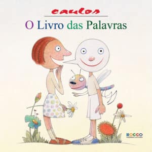 O livro das palavras