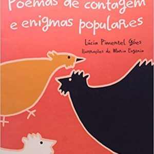 Poemas de contagem e enigmas populares