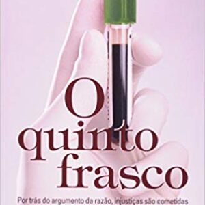 O quinto frasco