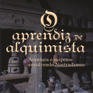O aprendiz de alquimista