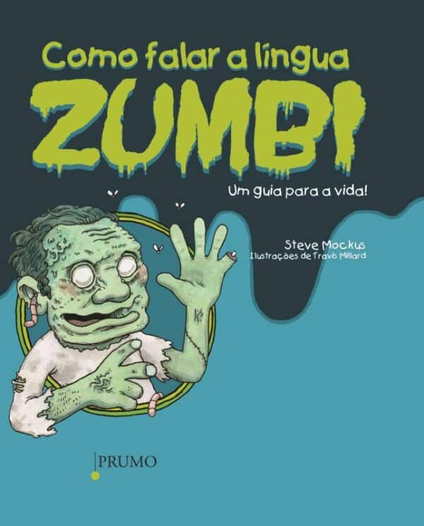 Como falar a língua zumbi