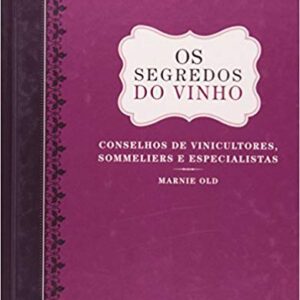 Os segredos do vinho