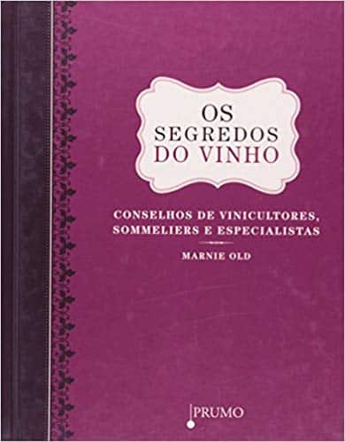 Os segredos do vinho