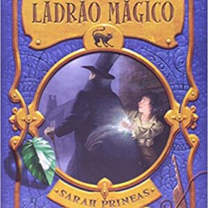 O ladrão mágico