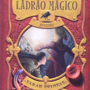 O ladrão mágico - Perdido