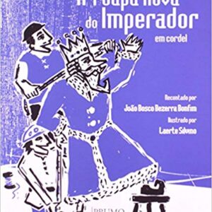 A roupa nova do imperador em cordel