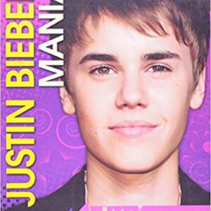 Justin Bieber mania