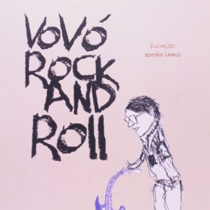 Vovó rock and roll