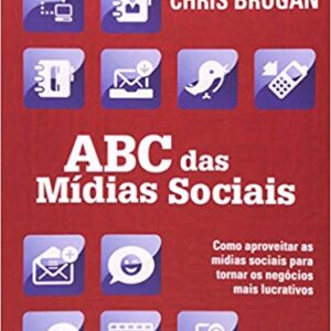 Abc das mídias sociais