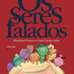 Os seres falados