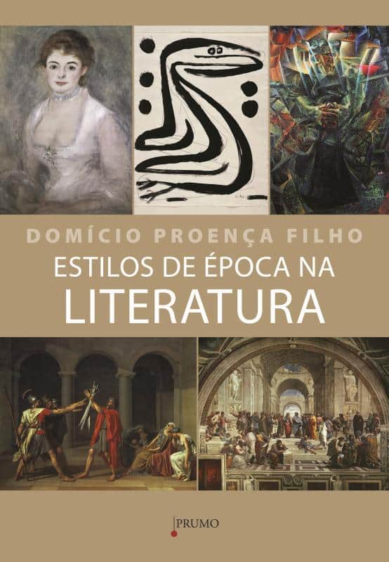 Estilos de época na literatura